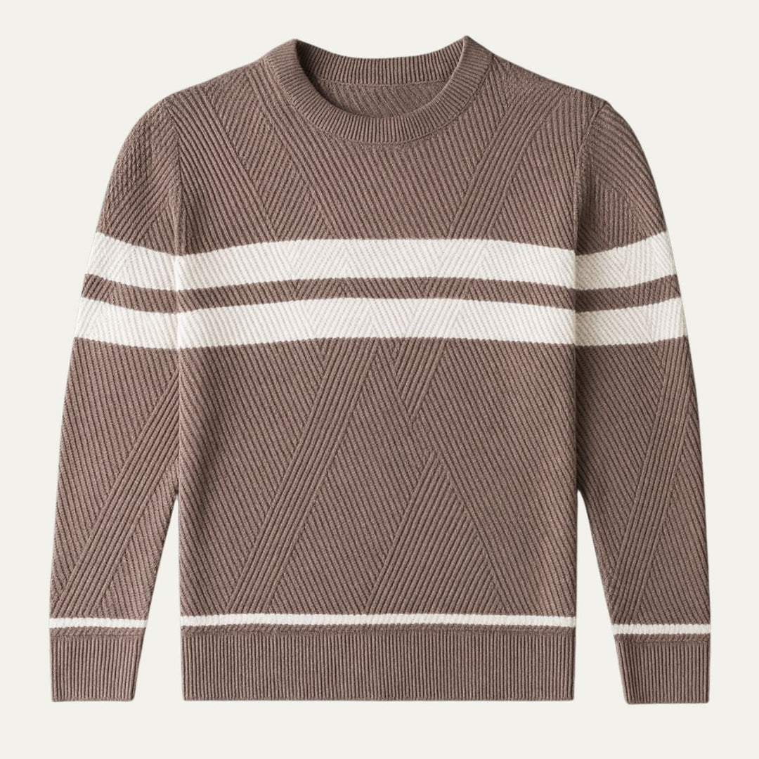 Paris Pullover Langarm