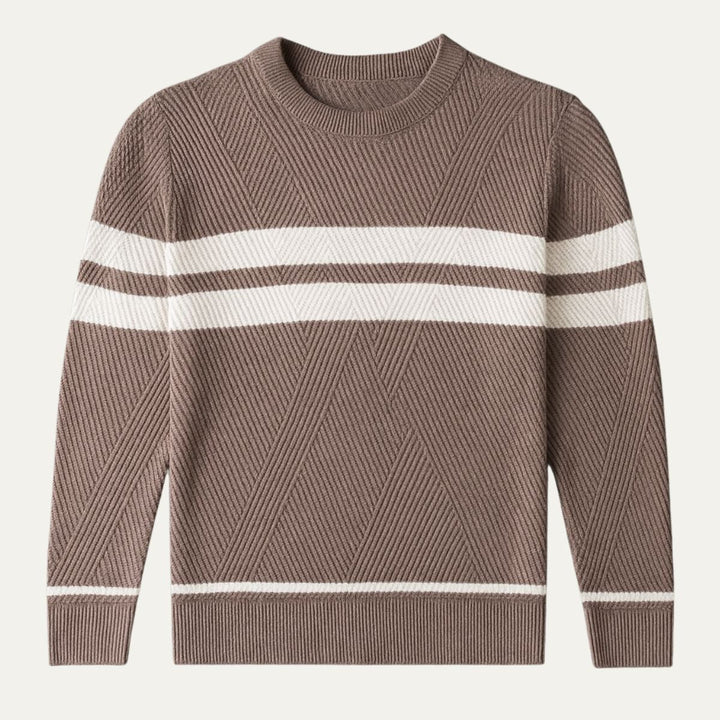 Paris Pullover Langarm