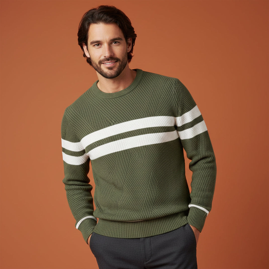 Paris Pullover Langarm