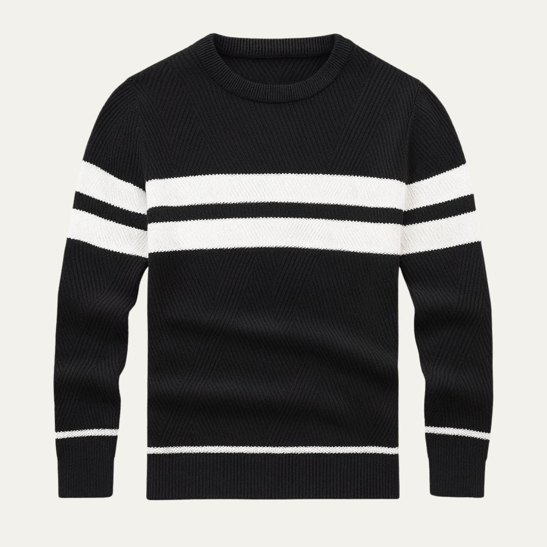 Paris Pullover Langarm