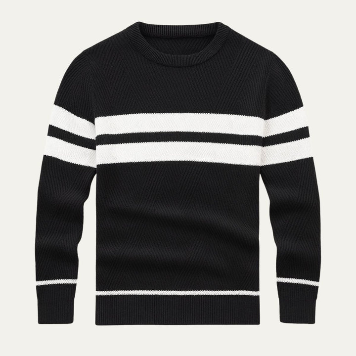 Paris Pullover Langarm