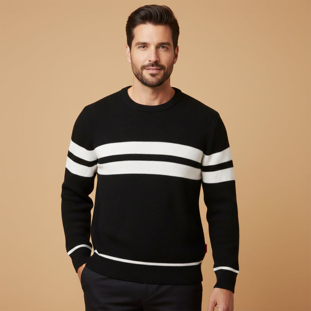 Paris Pullover Langarm