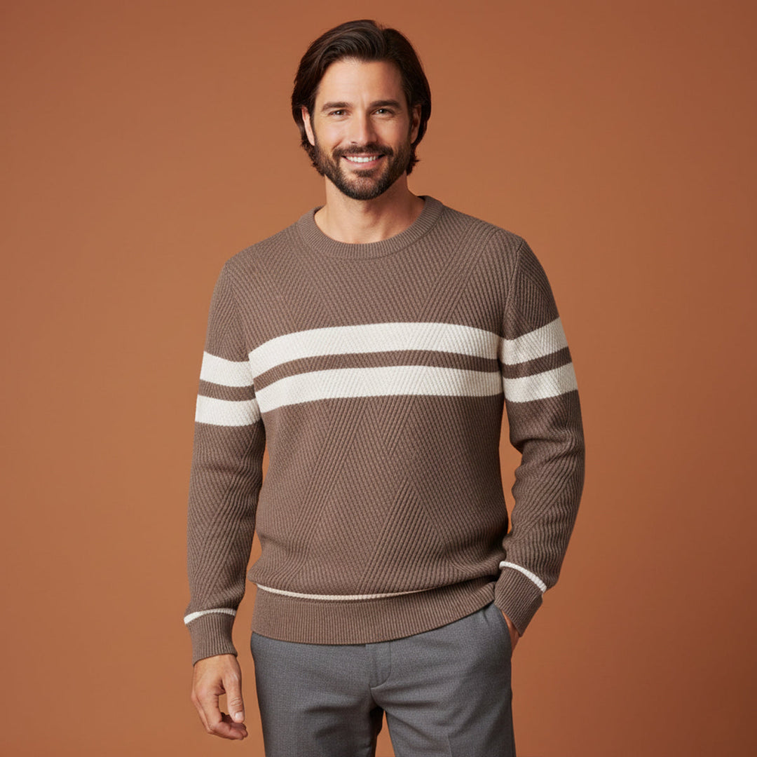 Paris Pullover Langarm