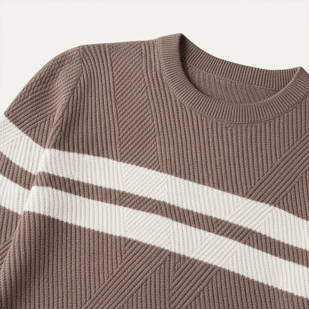 Paris Pullover Langarm