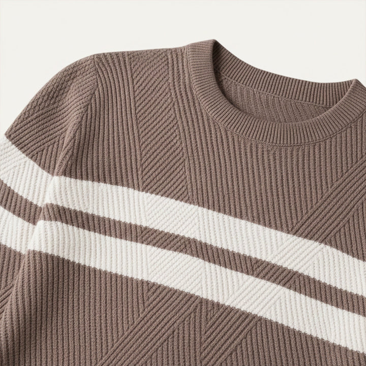 Paris Pullover Langarm
