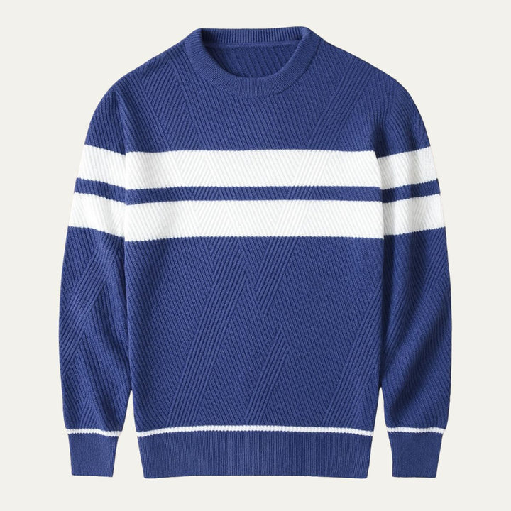 Paris Pullover Langarm