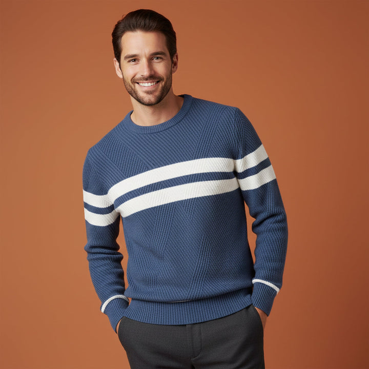 Paris Pullover Langarm