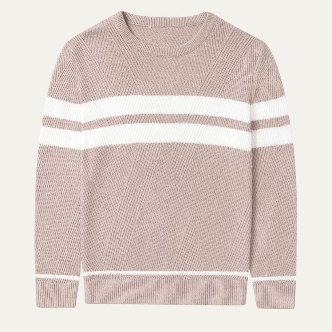 Paris Pullover Langarm