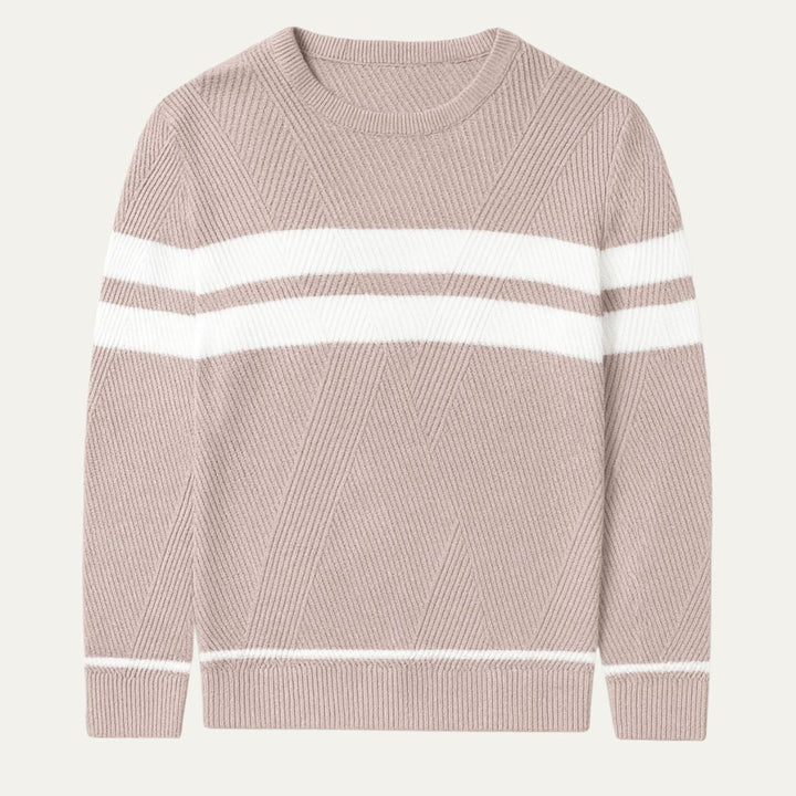Paris Pullover Langarm