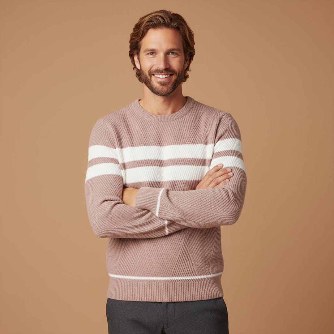 Paris Pullover Langarm
