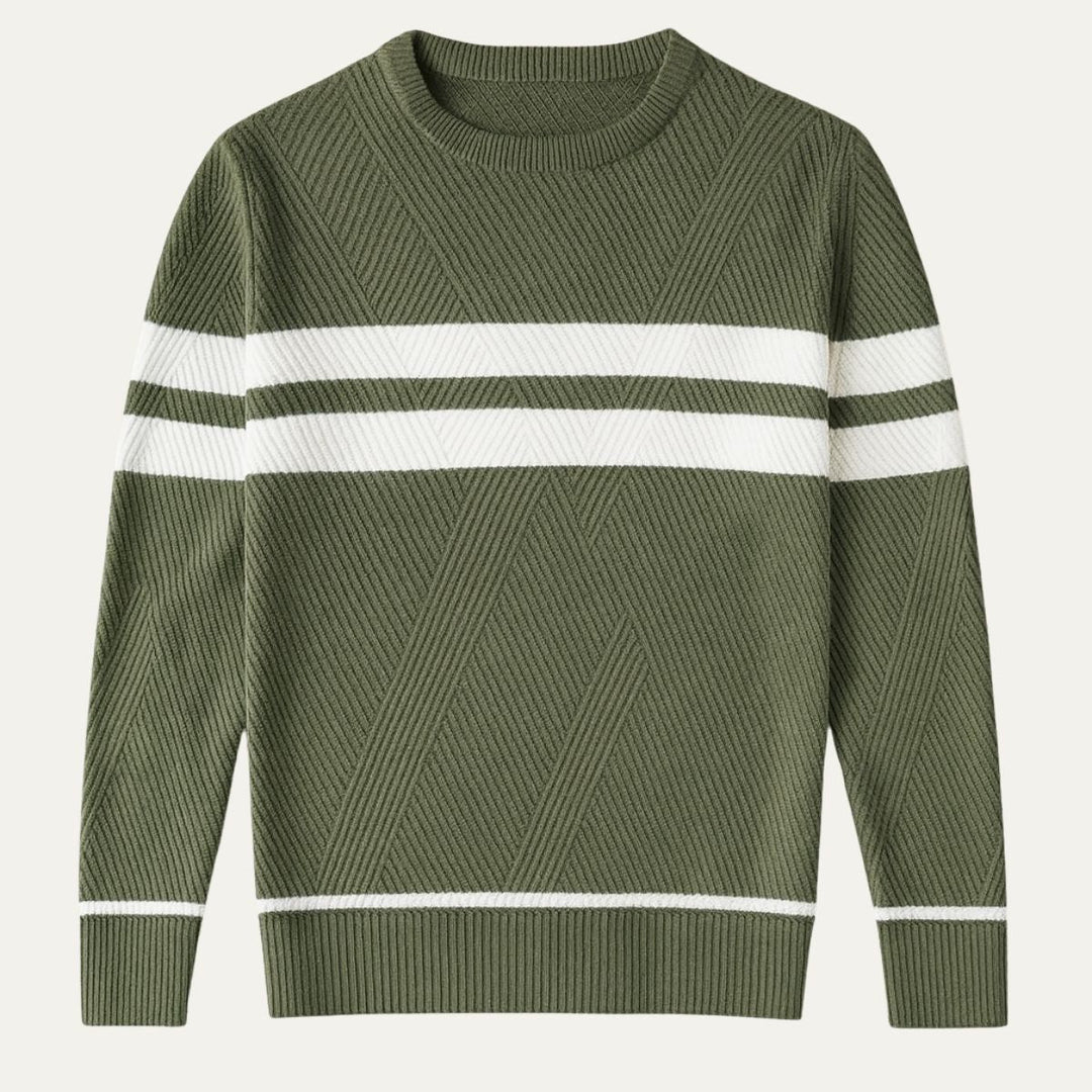 Paris Pullover Langarm