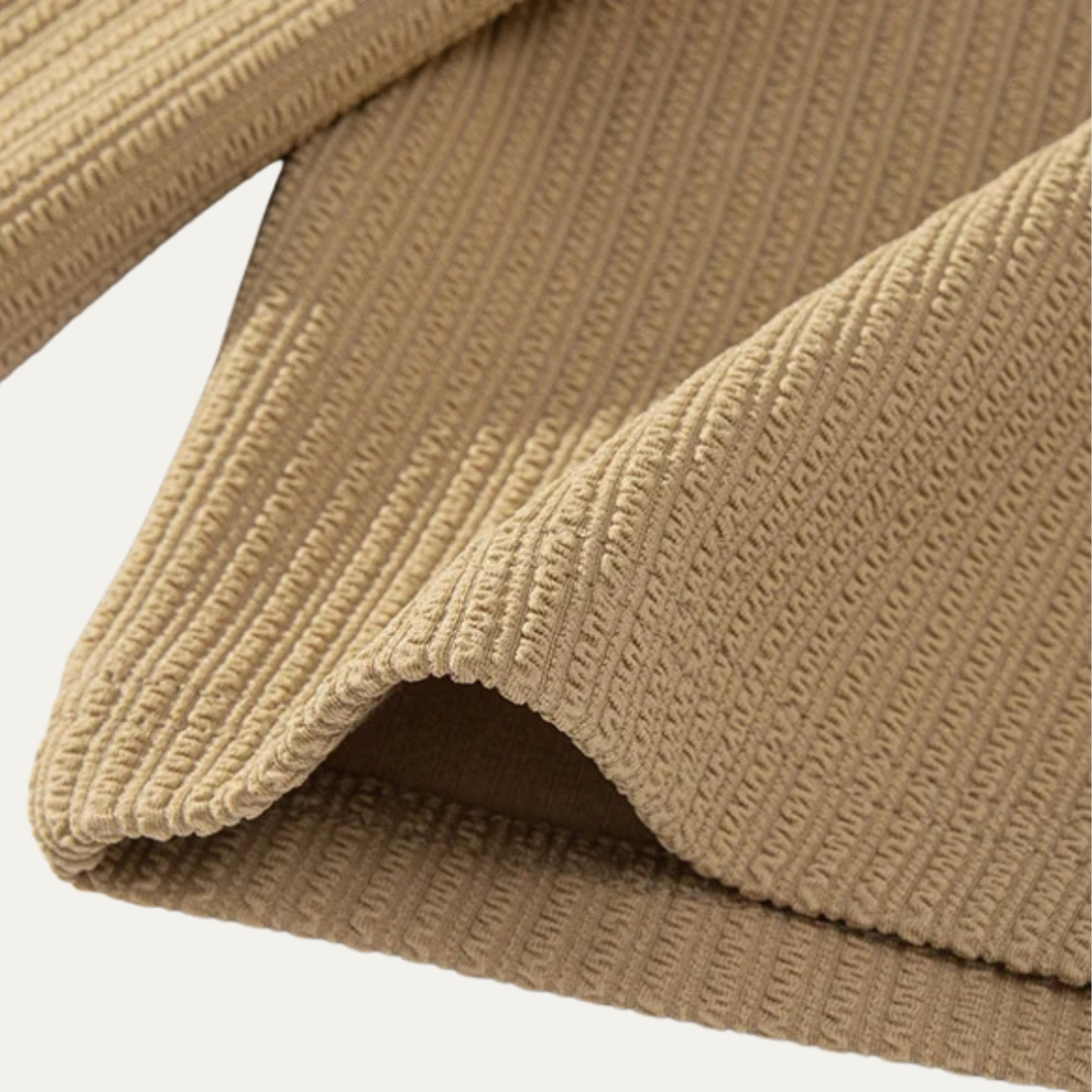 Parma Jacquard-T-Shirt
