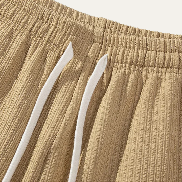 Parma Jacquard-T-Shirt