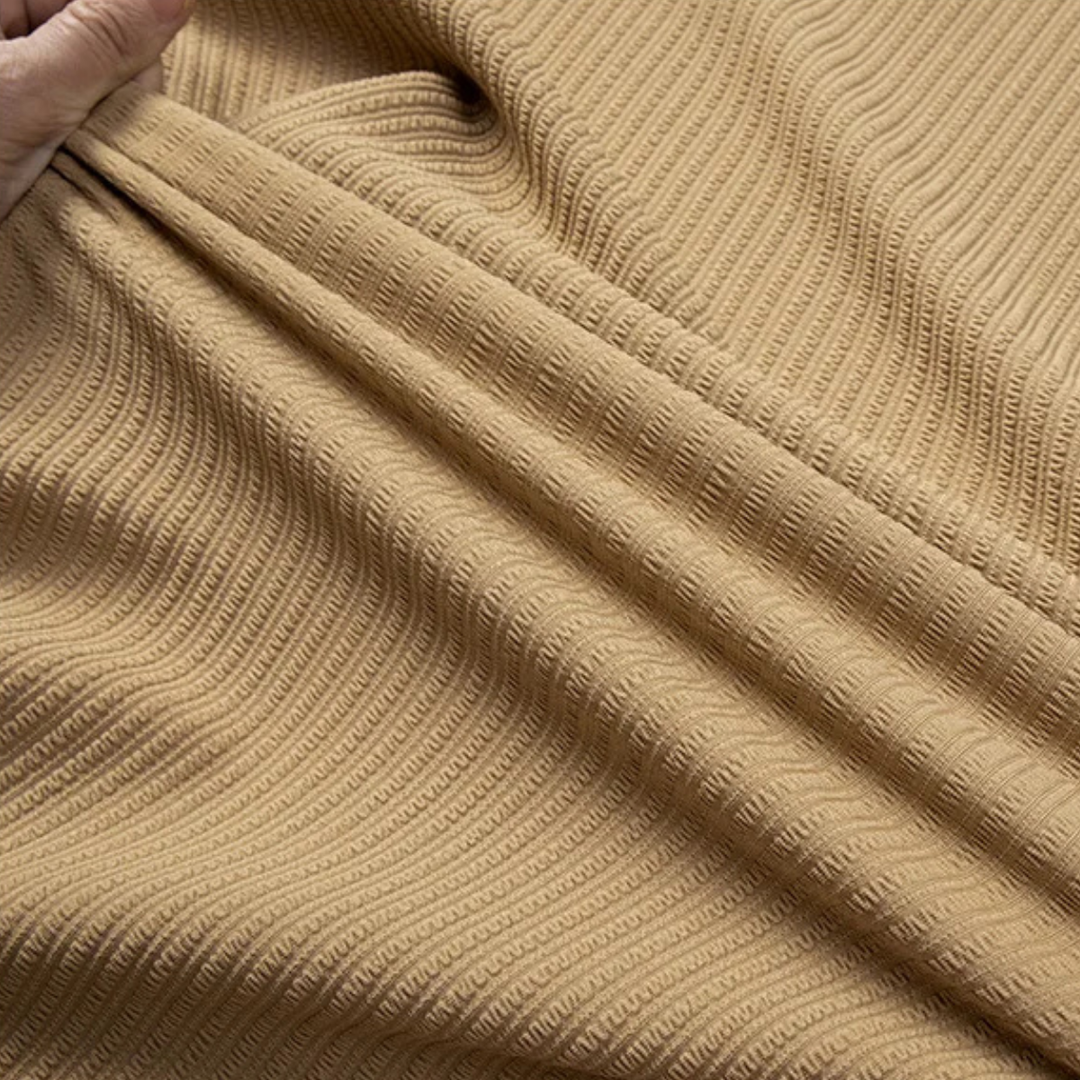 Parma Jacquard-T-Shirt