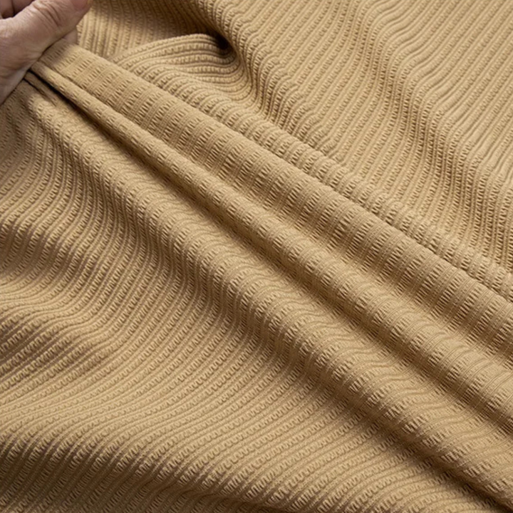 Parma Jacquard-T-Shirt