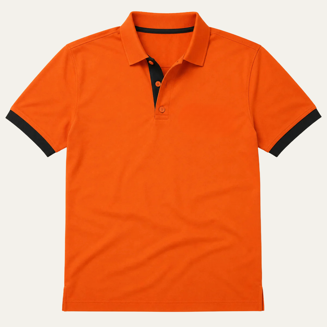 Pemberton Poloshirt