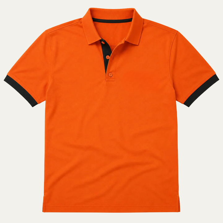 Pemberton Poloshirt