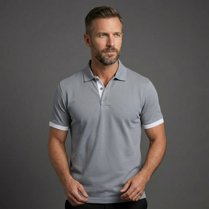 Pemberton Poloshirt