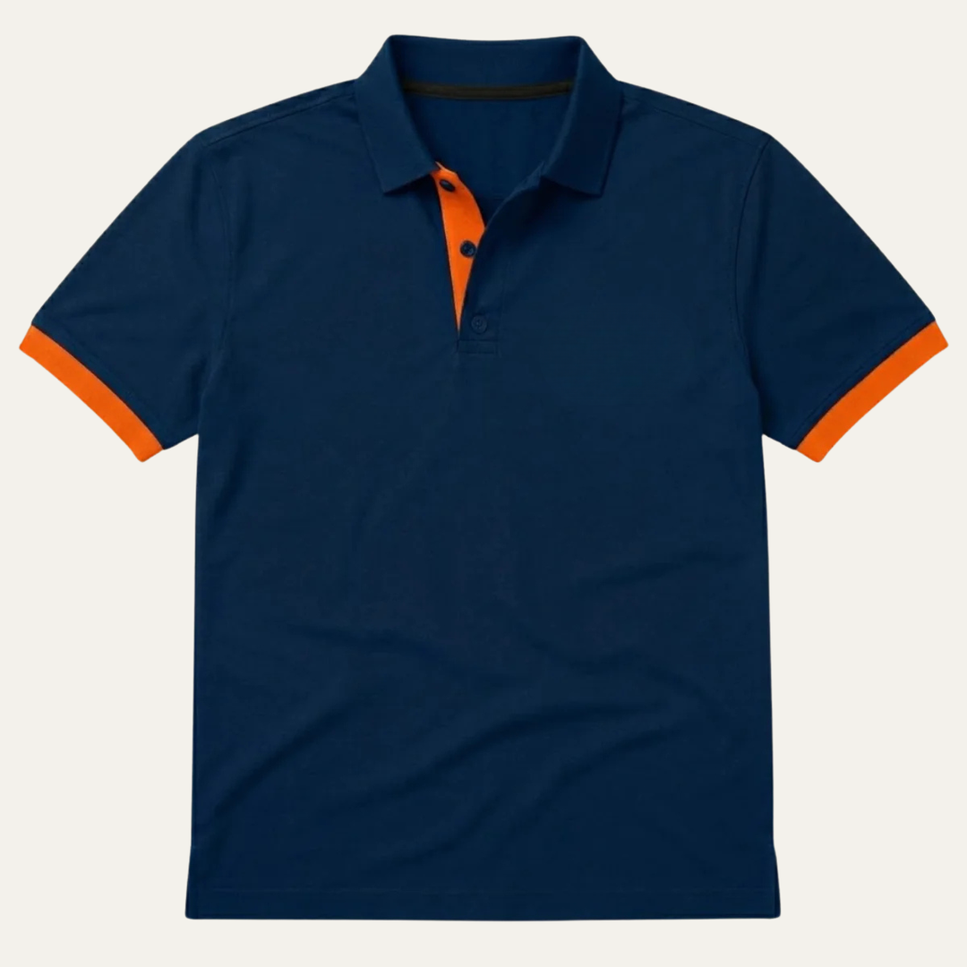 Pemberton Poloshirt