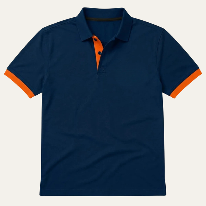 Pemberton Poloshirt