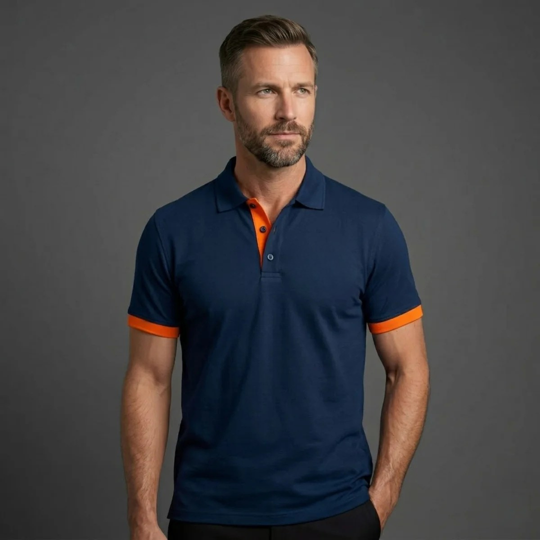 Pemberton Poloshirt