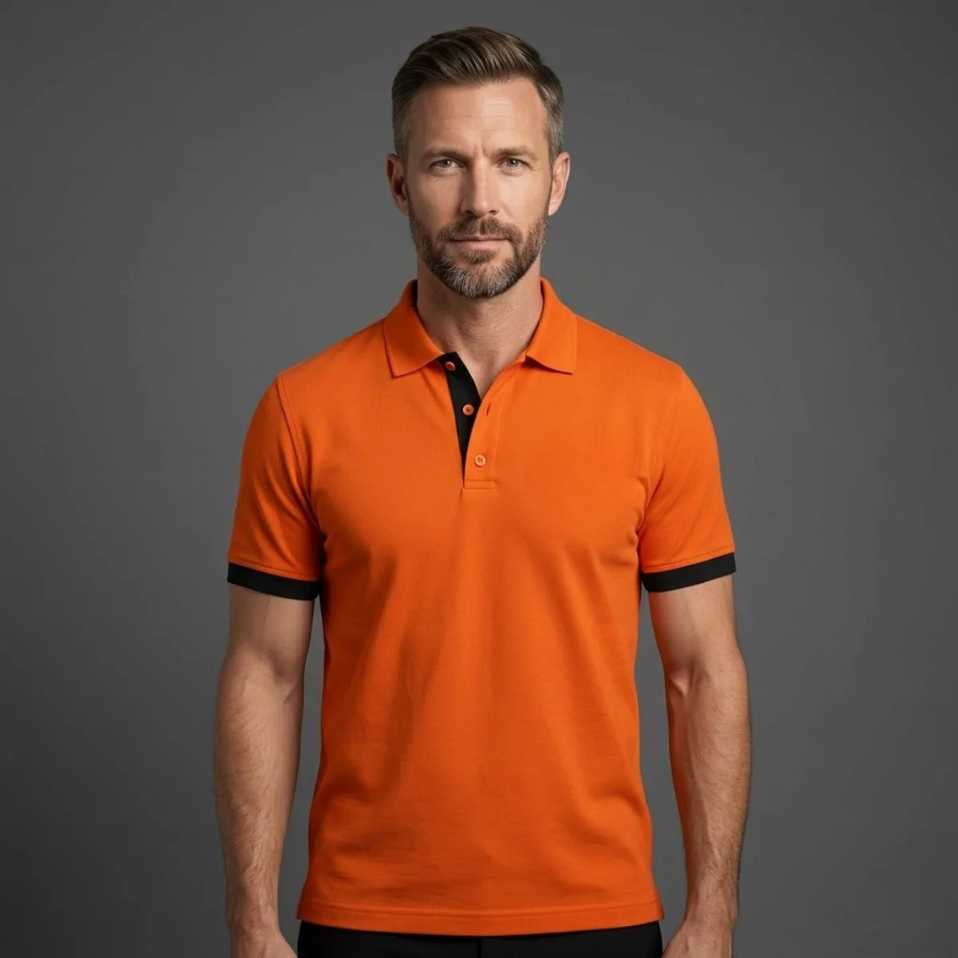 Pemberton Poloshirt