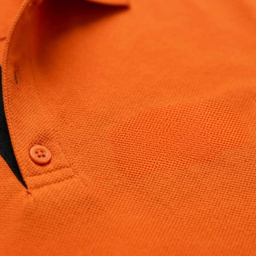 Pemberton Poloshirt