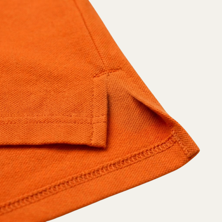 Pemberton Poloshirt
