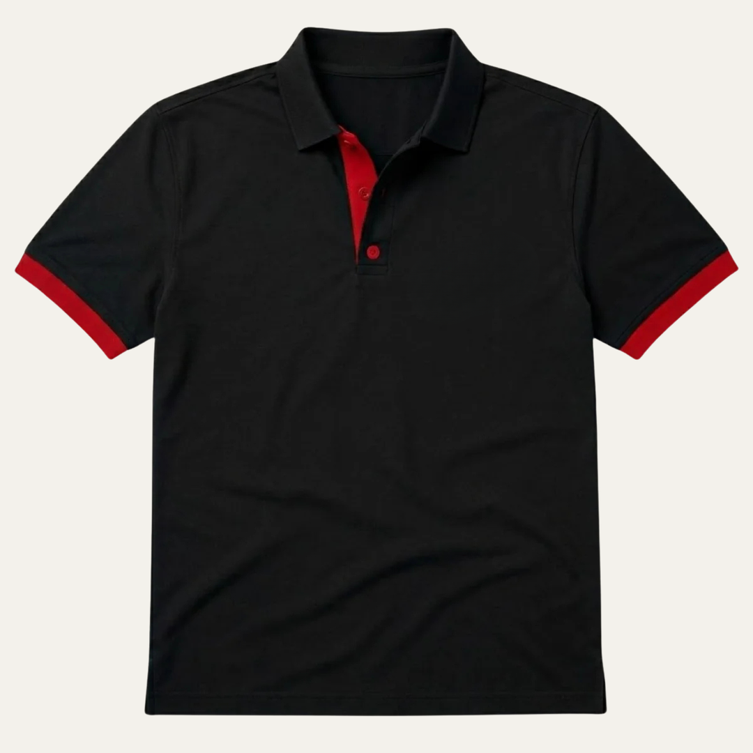 Pemberton Poloshirt