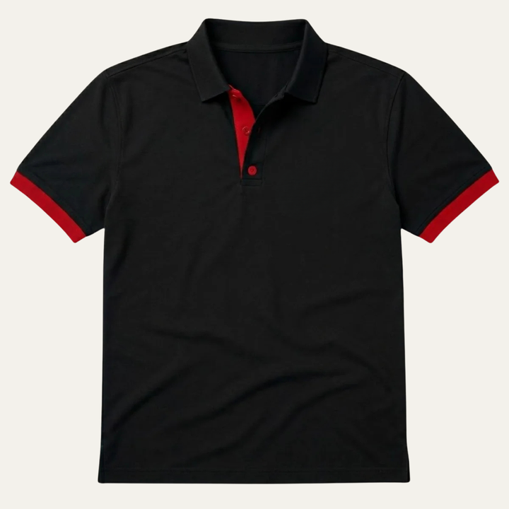 Pemberton Poloshirt