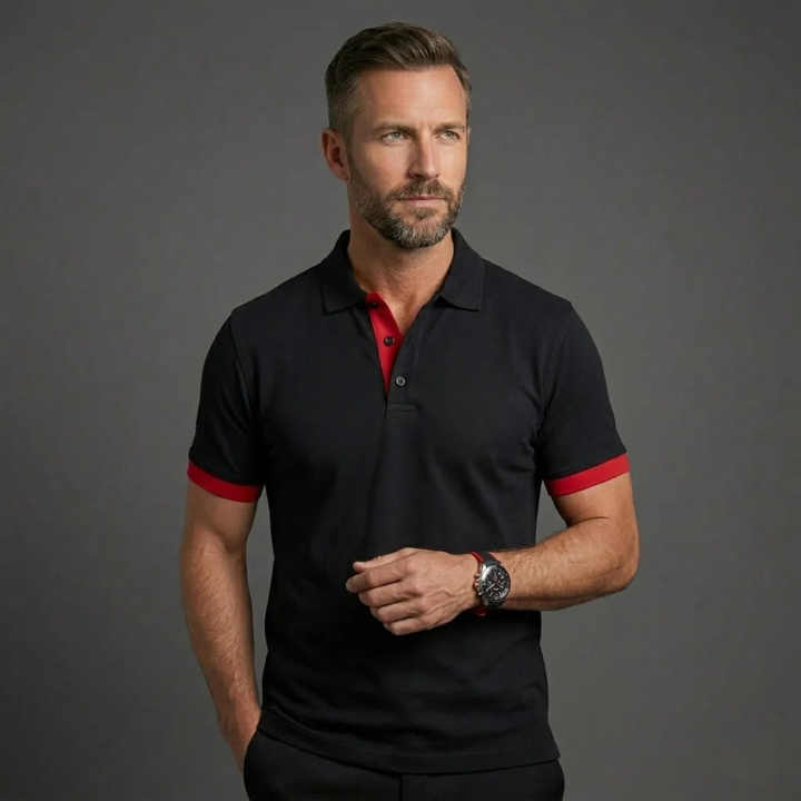Pemberton Poloshirt