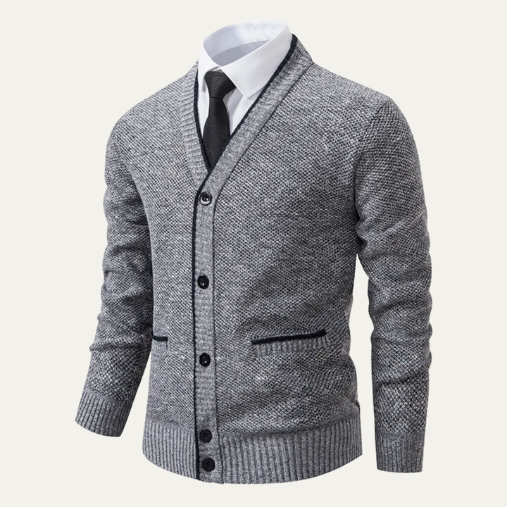 Peschiera Strickjacke