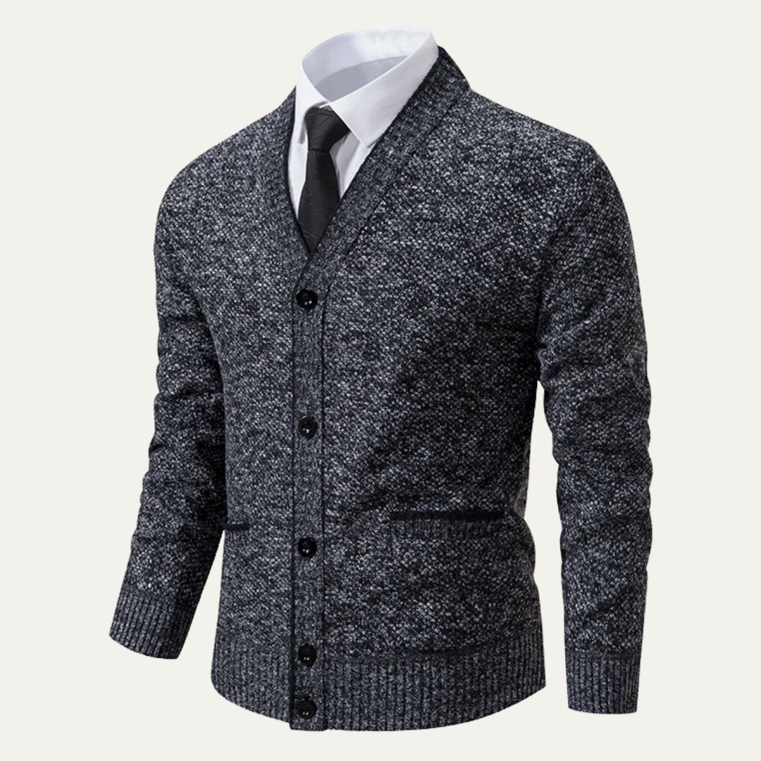 Peschiera Strickjacke