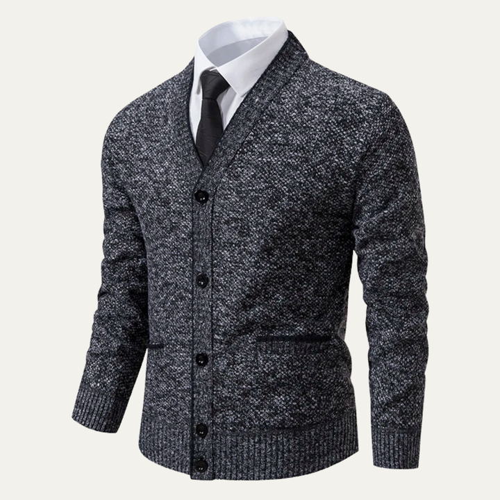 Peschiera Strickjacke