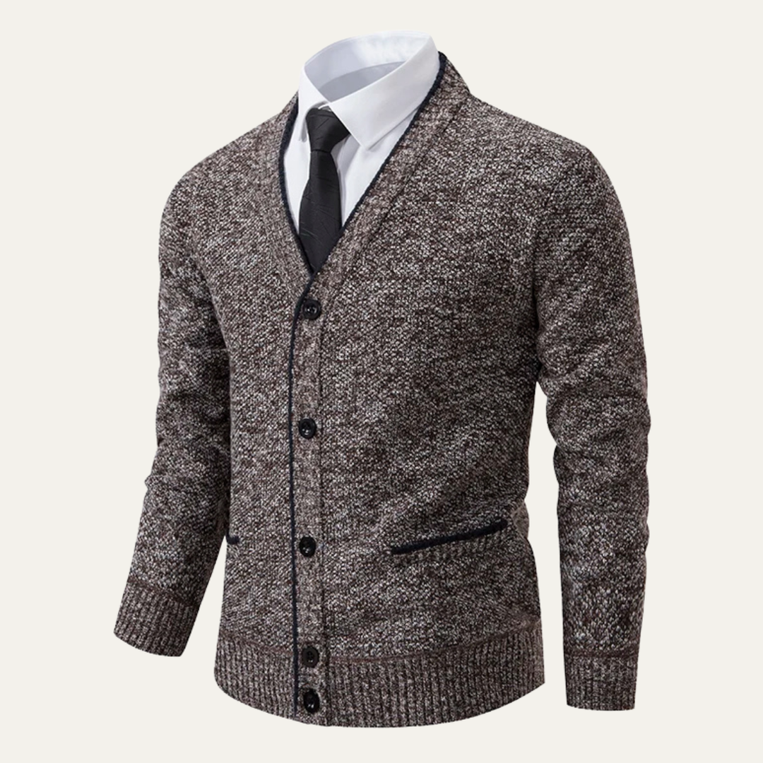 Peschiera Strickjacke