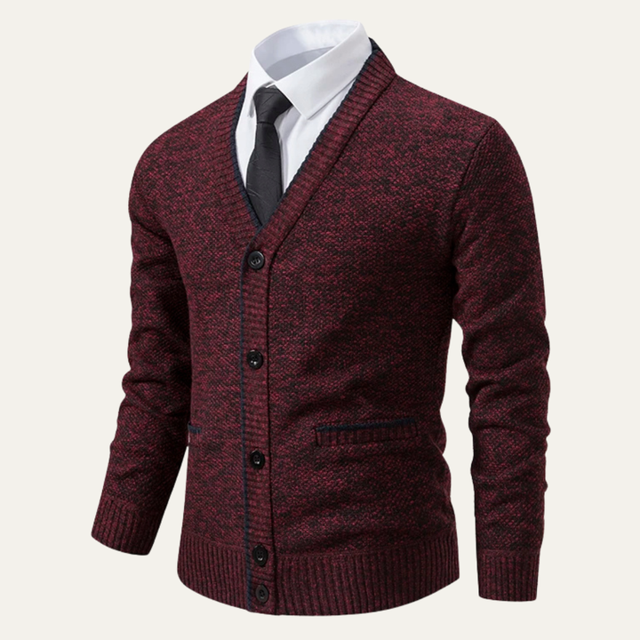 Peschiera Strickjacke