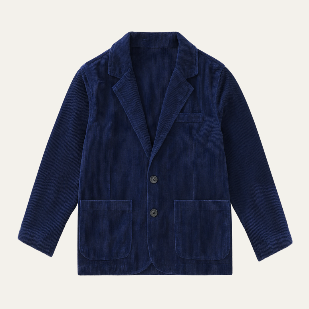 Paddington Cordjacke