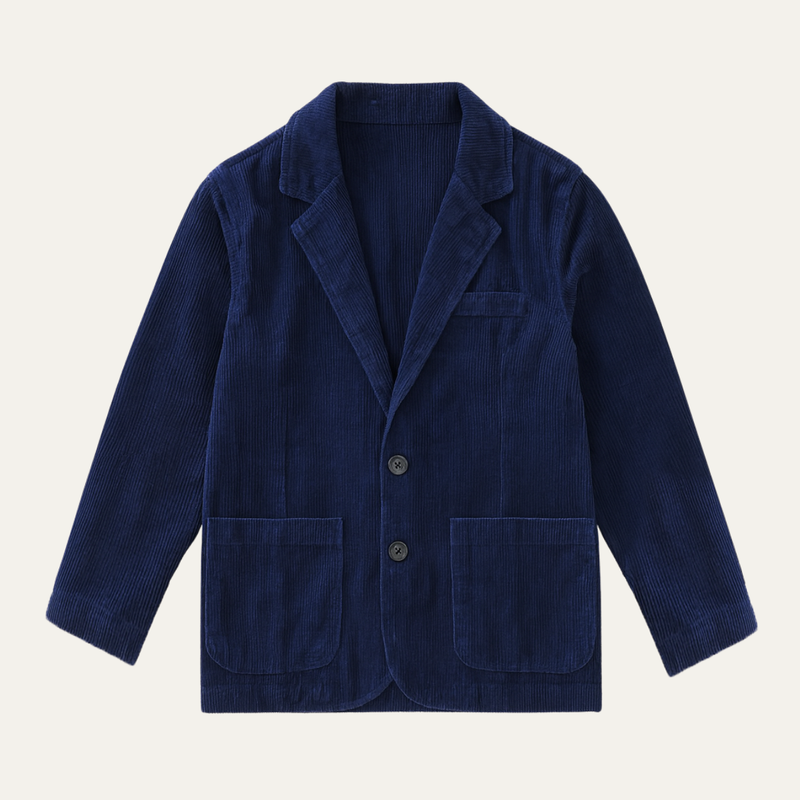 Paddington Cordjacke