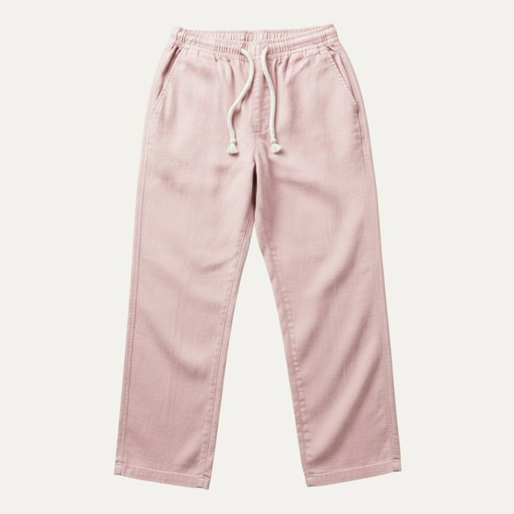 Pinebrook Park Leinenhose
