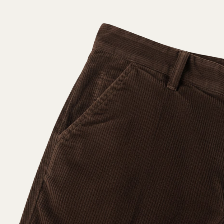 Pinehaven Cordhose
