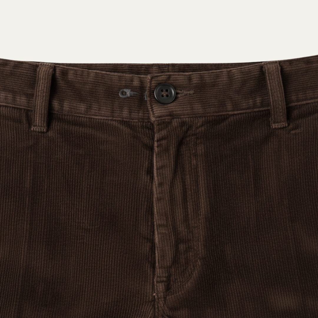 Pinehaven Cordhose
