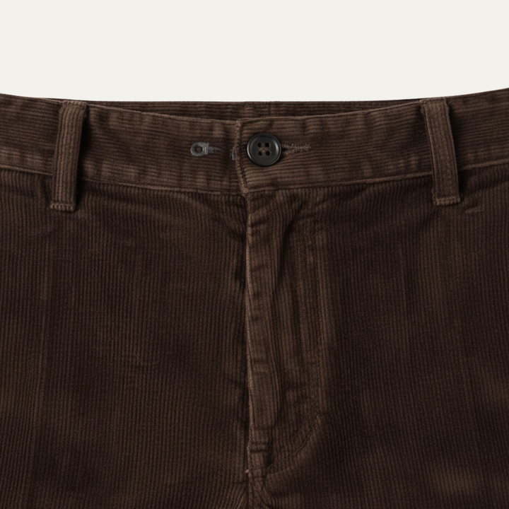 Pinehaven Cordhose