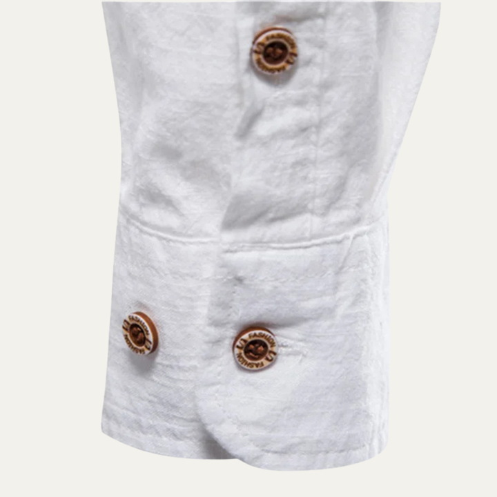 Pineview Ridge Hemd Slim Fit