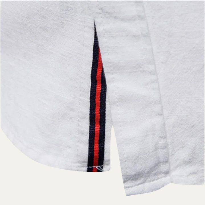 Pineview Ridge Hemd Slim Fit