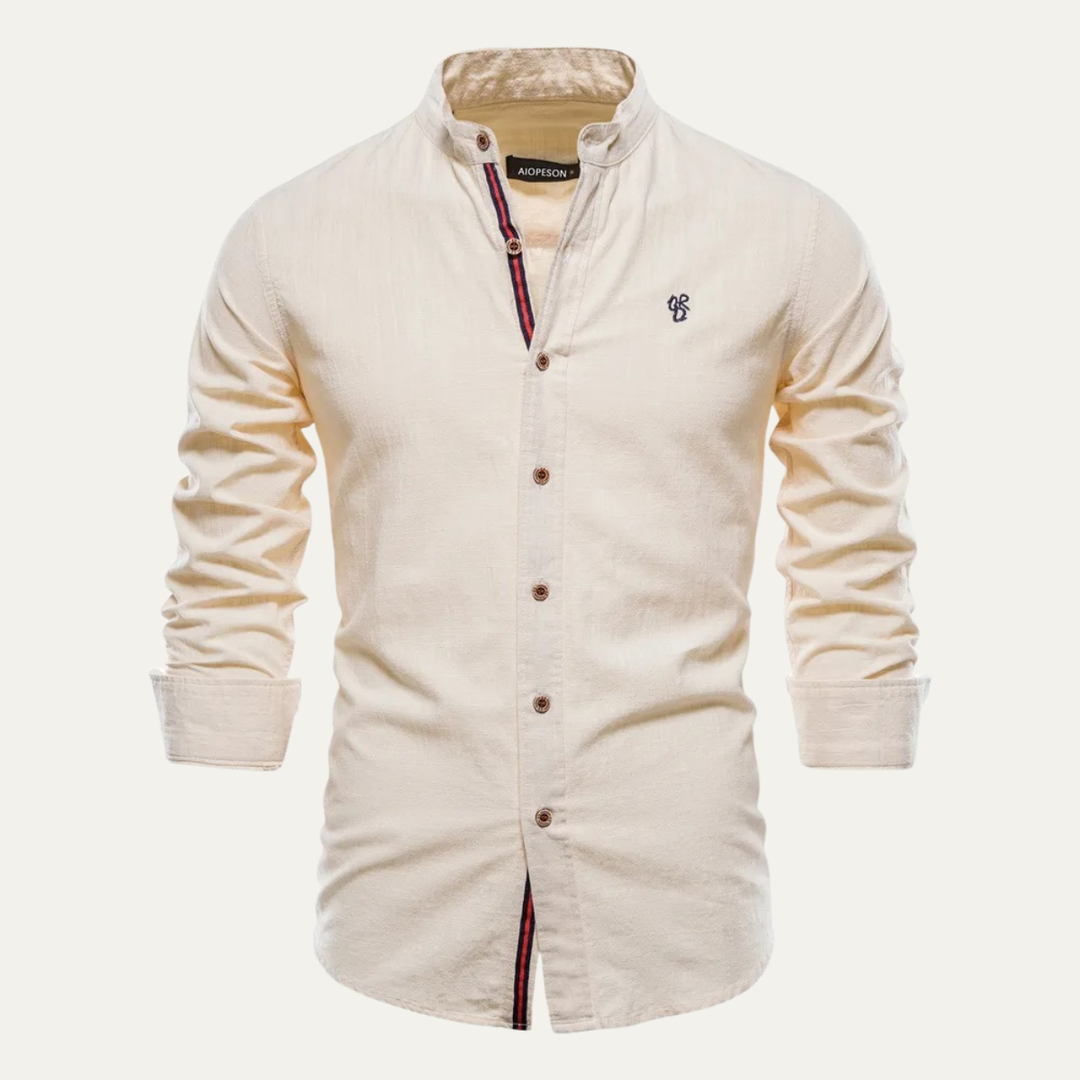 Pineview Ridge Hemd Slim Fit