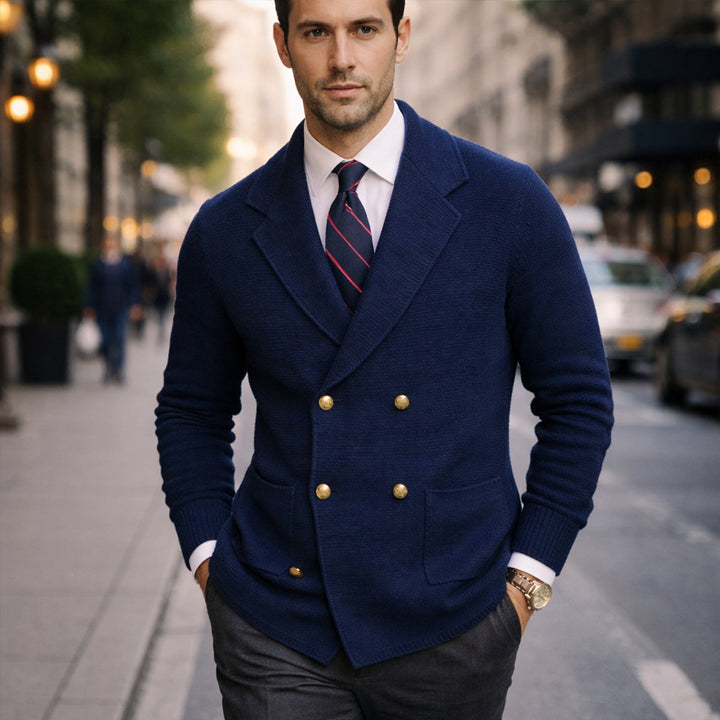 Pisa Strickjacke