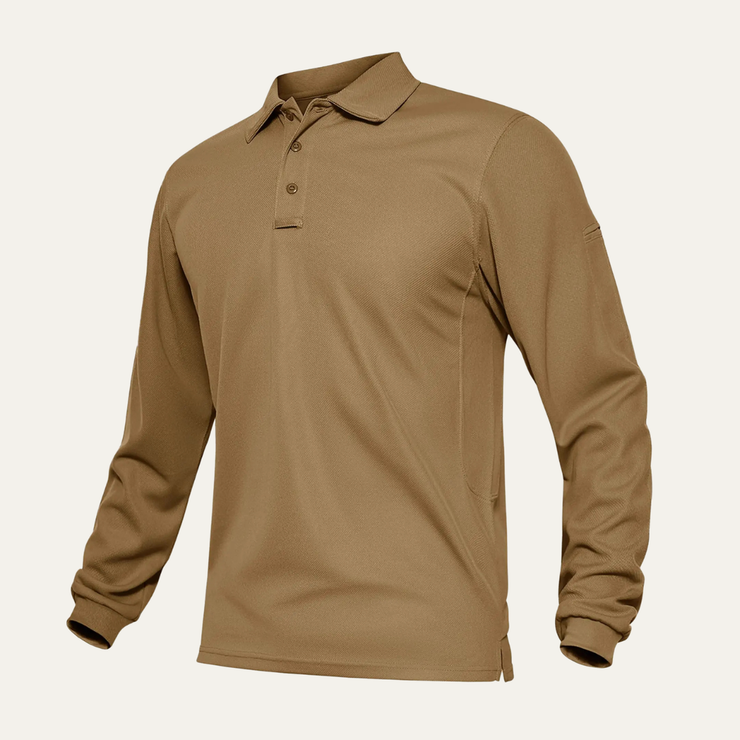 Polignano Poloshirt