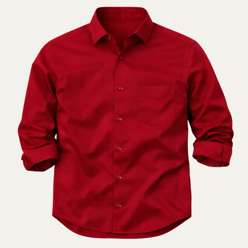 Pordenone Businesshemd Slim Fit