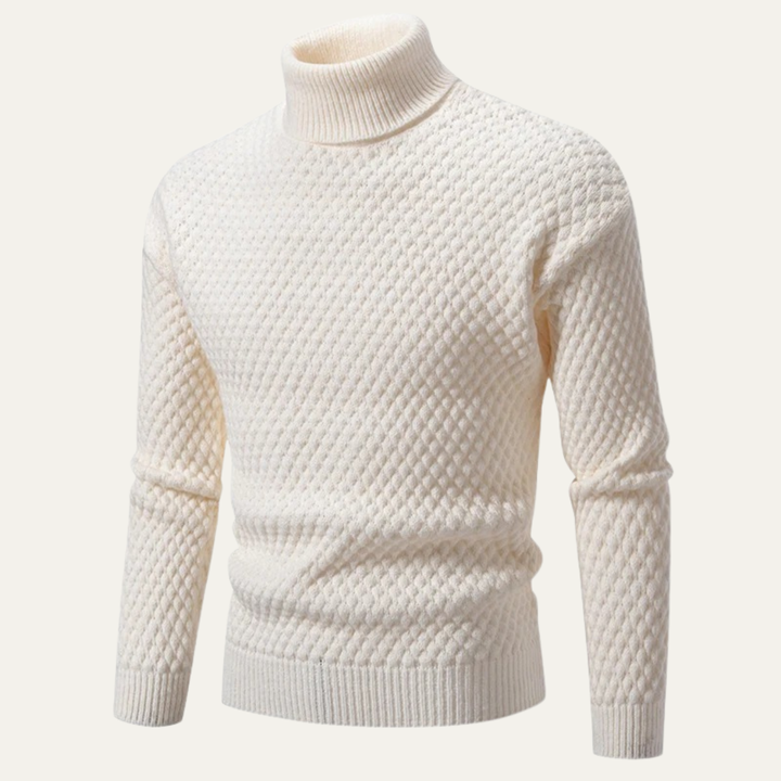 Pordenone Rollkragenpullover