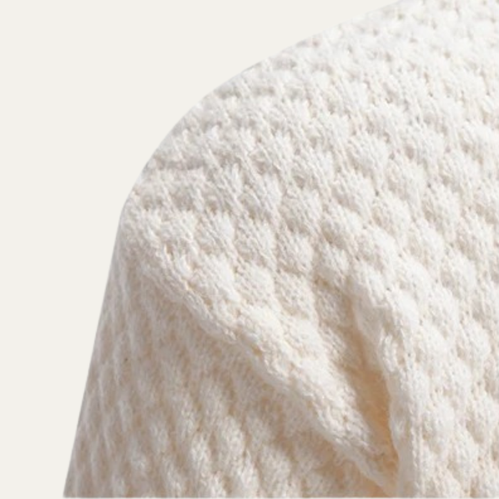 Pordenone Rollkragenpullover